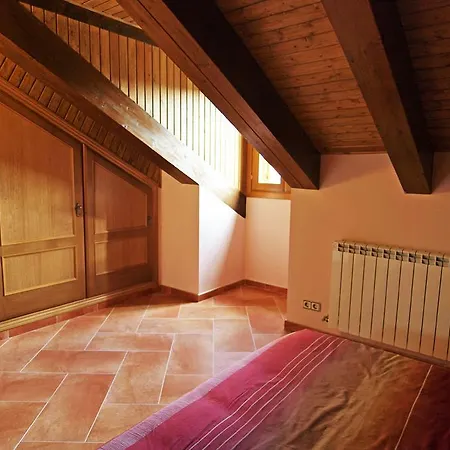 Casa Fes Autural Apartment Aínsa Exterior photo