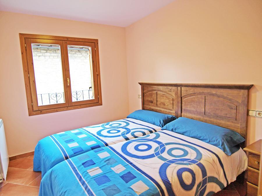 Casa Fes Autural Ainsa