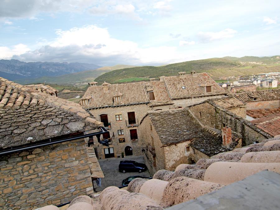 Casa Fes Autural Ainsa