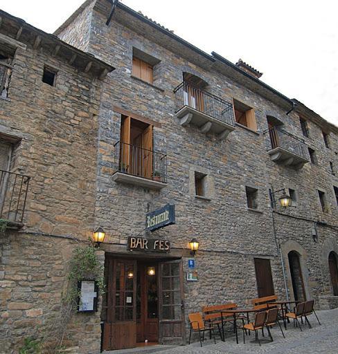 Apartment Casa Fes Autural