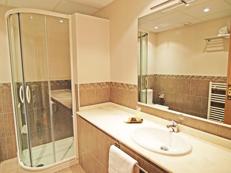 Casa Fes Autural Apartment Ainsa
