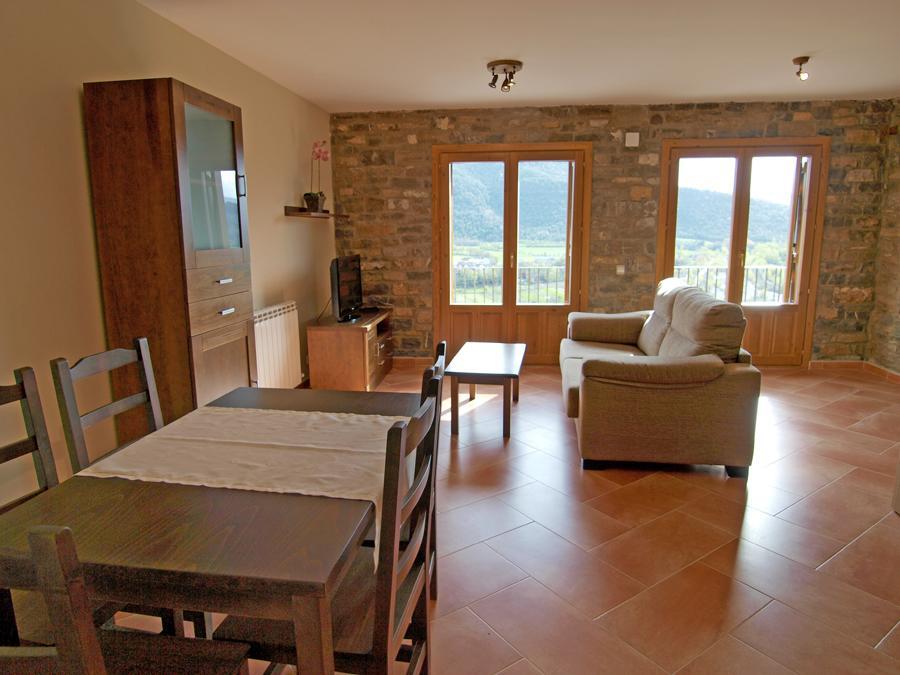 Apartment Casa Fes Autural