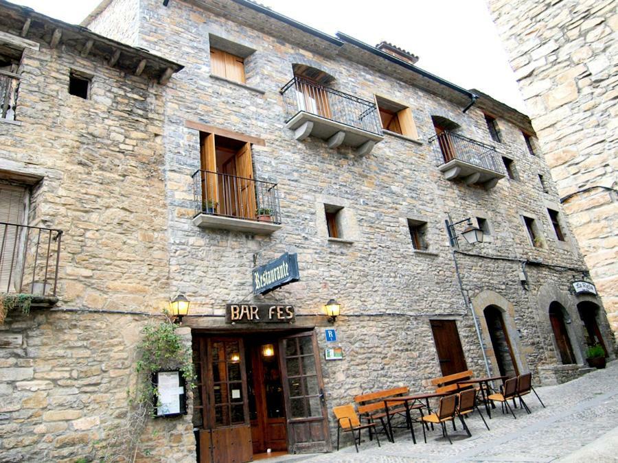 Casa Fes Autural Apartment *