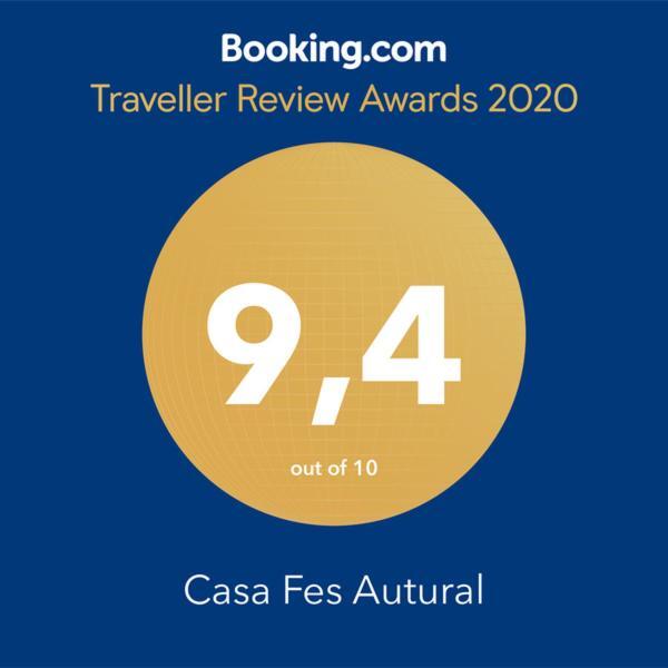 Casa Fes Autural